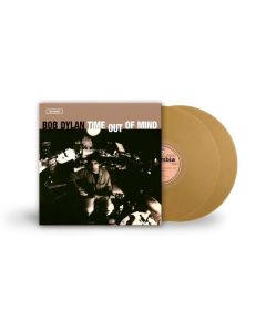 Bob Dylan - Time Out Of Mind (Gold Vinyl) LP