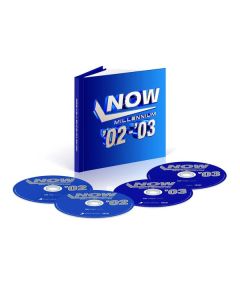 Pop Sampler - Now Millennium 2002 - 2003 (Special Edition) CD