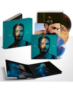 Marco Mengoni - Materia (Prisma) + (Pelle) + (Terra) (Tour Edition) CD