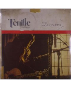 Tenille (Tenille Townes) - Worktapes LP