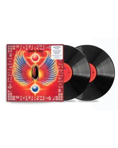 Journey - Greatest Hits (remastered) (180g) LP