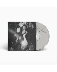 Kayla Shyx - Sad Girl Summer CD