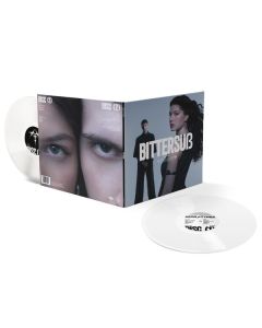 Abor & Tynna - Bittersüß (Baller Deluxe) (Clear Vinyl) LP