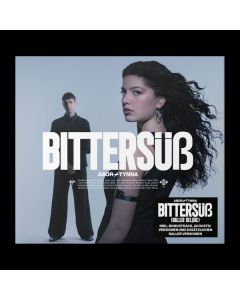Abor & Tynna - Bittersüß (Baller Deluxe) CD