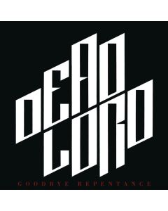 Dead Lord - Goodbye Repentance (10th Anniversary) (remastered) (180g) (Transparent Orange Vinyl) LP