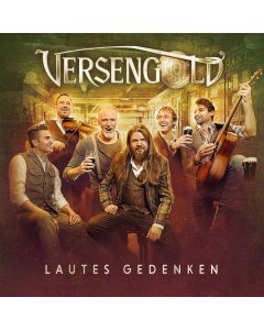 Versengold - Lautes Gedenken CD