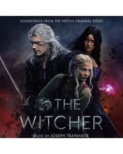Joseph Trapanese - The Witcher: Season 3 CD