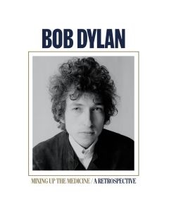 Bob Dylan - Mixing Up The Medicine: A Retrospective LP