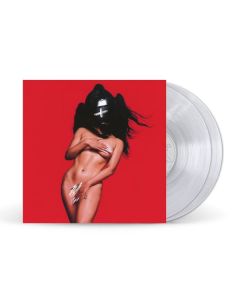 Rosalía - Motomami + (Deluxe Edition) (Clear Vinyl) LP