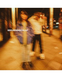 Lena & Linus - Sekundenschlaf LP