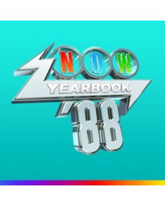 Now Yearbook 1988 CD