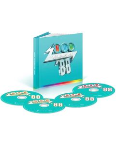 Now Yearbook 1988 (Deluxe Edition) CD