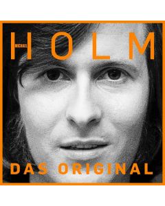 Michael Holm - Das Original CD