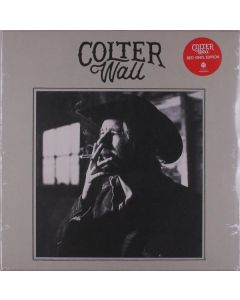 Colter Wall - Colter Wall (Limited Edition) (Red Vinyl) LP