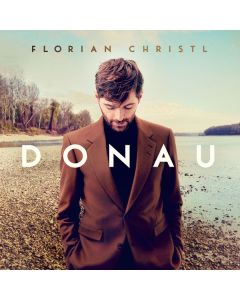Florian Christl - Donau (180g) LP