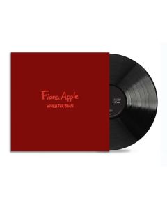 Fiona Apple - When The Pawn LP
