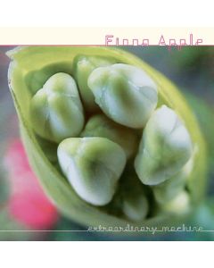 Fiona Apple - Extraordinary Machine LP