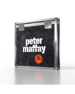 Peter Maffay - The Album Collection - Volume 1 LP
