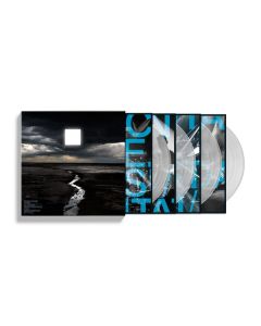 Porcupine Tree - Closure / Continuation. Live. Amsterdam 7/11/22 (180g) (Limited Edition) (Clear Vinyl) LP
