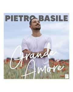 Pietro Basile - Grande Amore CD