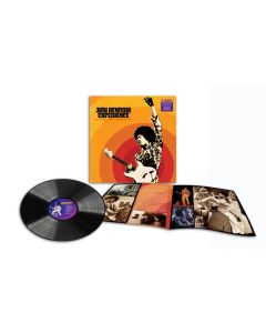 Jimi Hendrix (1942-1970) - Jimi Hendrix Experience: Live At The Hollywood Bowl August 18, 1967 LP
