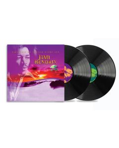 Jimi Hendrix (1942-1970) - First Rays Of The New Rising Sun (remastered) LP