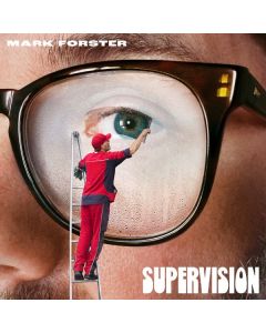 Mark Forster - Supervision CD