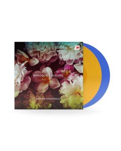 Martin Stadtfeld - Baroque Colours (180g) LP