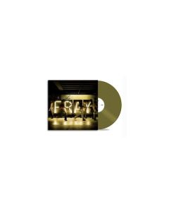 The Fray - The Fray (Olive Green Vinyl) LP