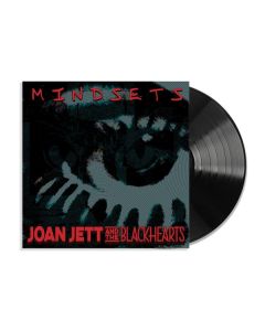 Joan Jett & The Blackhearts - Mindsets (RSD) (Limited Edition) LP