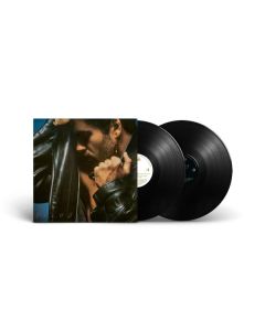 George Michael - Faith (remastered) (HalfSpeed Master) LP