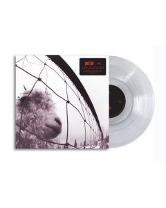 Pearl Jam - Vs. (30th Anniversary) (remastered) (Limited Indie Edition) (Clear Vinyl) LP