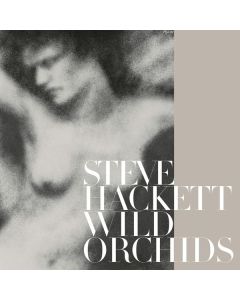 Steve Hackett - Wild Orchids (180g) LP