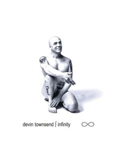 Devin Townsend - Infinity (25th Anniversary Release) CD