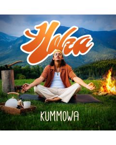 Holza - Kummowa CD