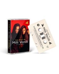 Milli Vanilli - The Best Of Milli Vanilli MC