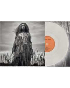 Joy Denalane - Willpower (180g) (Clear Vinyl) LP