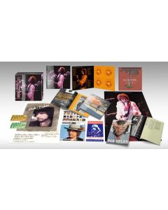 Bob Dylan - The Complete Budokan 1978 (Limited Deluxe Edition) CD