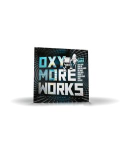Jean Michel Jarre - Oxymoreworks (180g) LP