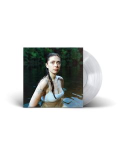 Lizzy McAlpine - Older (Crystal Clear Vinyl) LP
