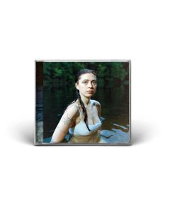 Lizzy McAlpine - Older CD