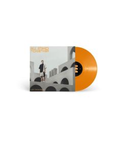Lost Frequencies - All Stand Together (Limited Edition) (Orange Vinyl) LP