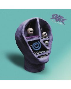 Slope - Freak Dreams (180g) (Limited Edition) (Purple Vinyl) LP
