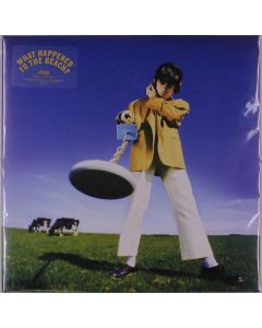 Declan McKenna - What Happened To The Beach? (Cow Print Vinyl) LP