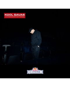 Kool Savas - Red Bull Symphonic CD