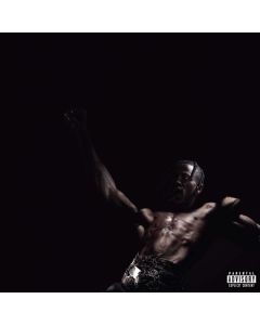 Travis Scott - Utopia CD