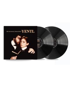 Barbra Streisand - Yentl (40th Anniversary Deluxe Edition) (Triplesleeve) LP
