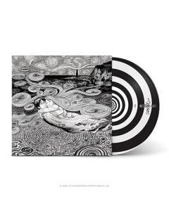 Colin Stetson - Uzumaki (Spiral Vinyl) LP
