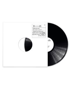 Depeche Mode - My Cosmos Is Mine / Speak To Me (Remixes) (Limited Numbered Edition) (45 RPM) MAX