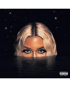 Victoria Monét - Jaguar II CD